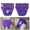 Pants Fastener Tape Comfortable Leak-Proof Dog Diaper for Periods Incontinence Potty Training