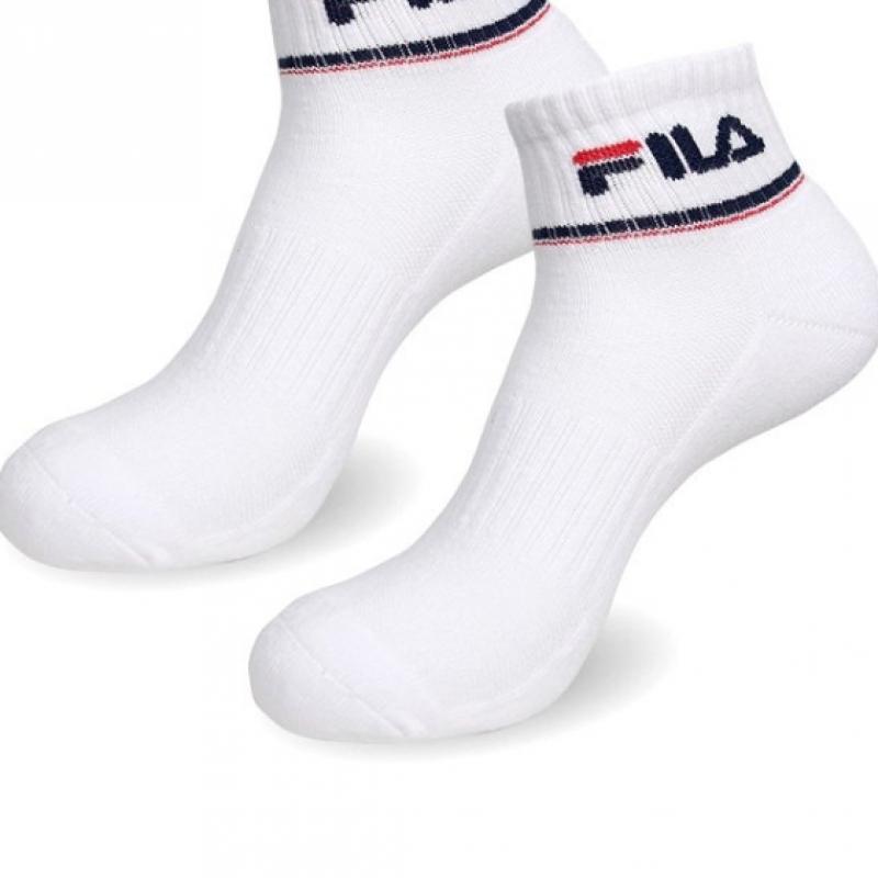 Fila Short Neck Men S SockS 3 Pack Gift Set Gift Set Gift Set