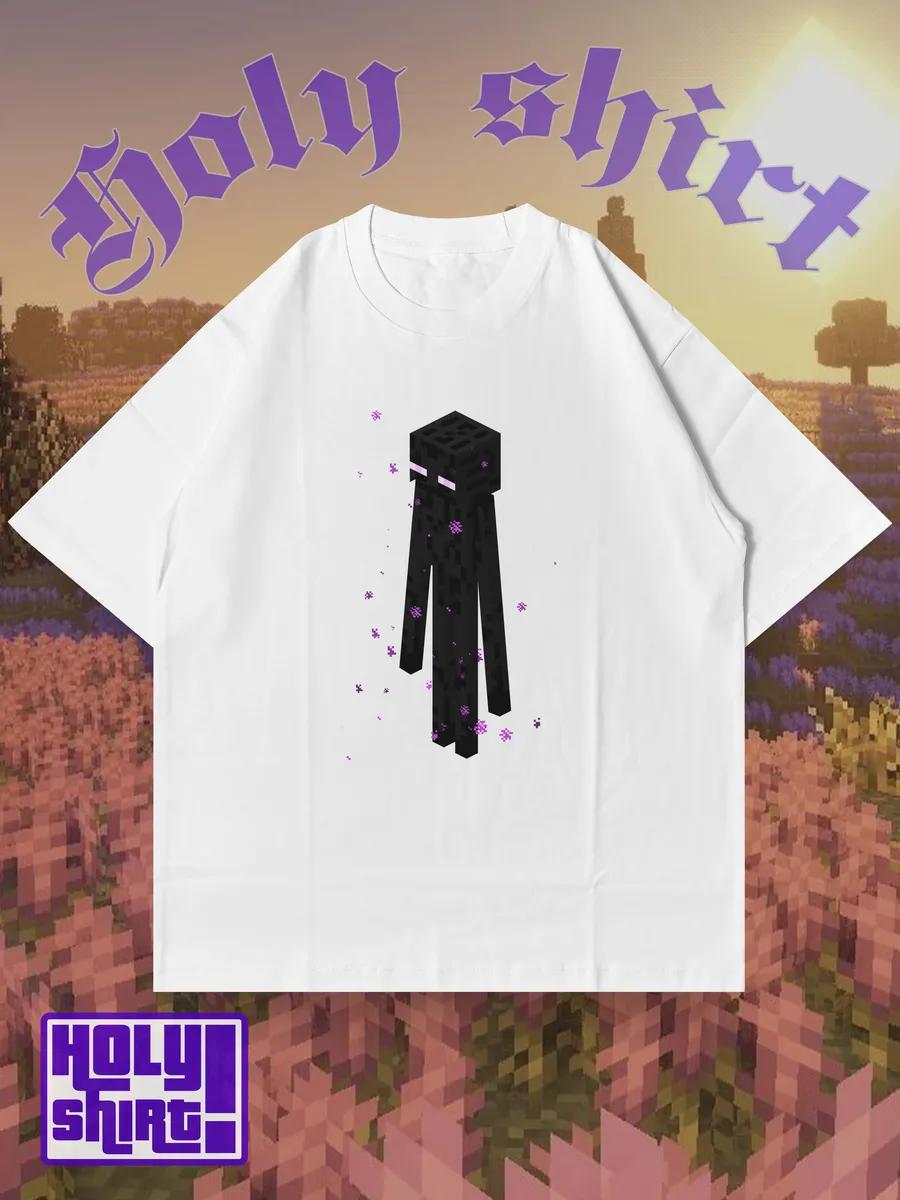 Basic Cotton Printed T-shirt 2XL