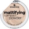 Mattifying Compact Powder 11 Pastel Beige 11G