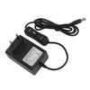 7.5V 2.5A Power Supply Plastic Metal Black Compact Portable Voltage Transformer Adapter for 10cm Foam Cutting Pen EU