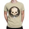 Helldivers Scifi Video Game Men T Shirt Hipster Tees Short Sleeve Crewneck T-Shirt Pure Cotton 4XL  Clothing