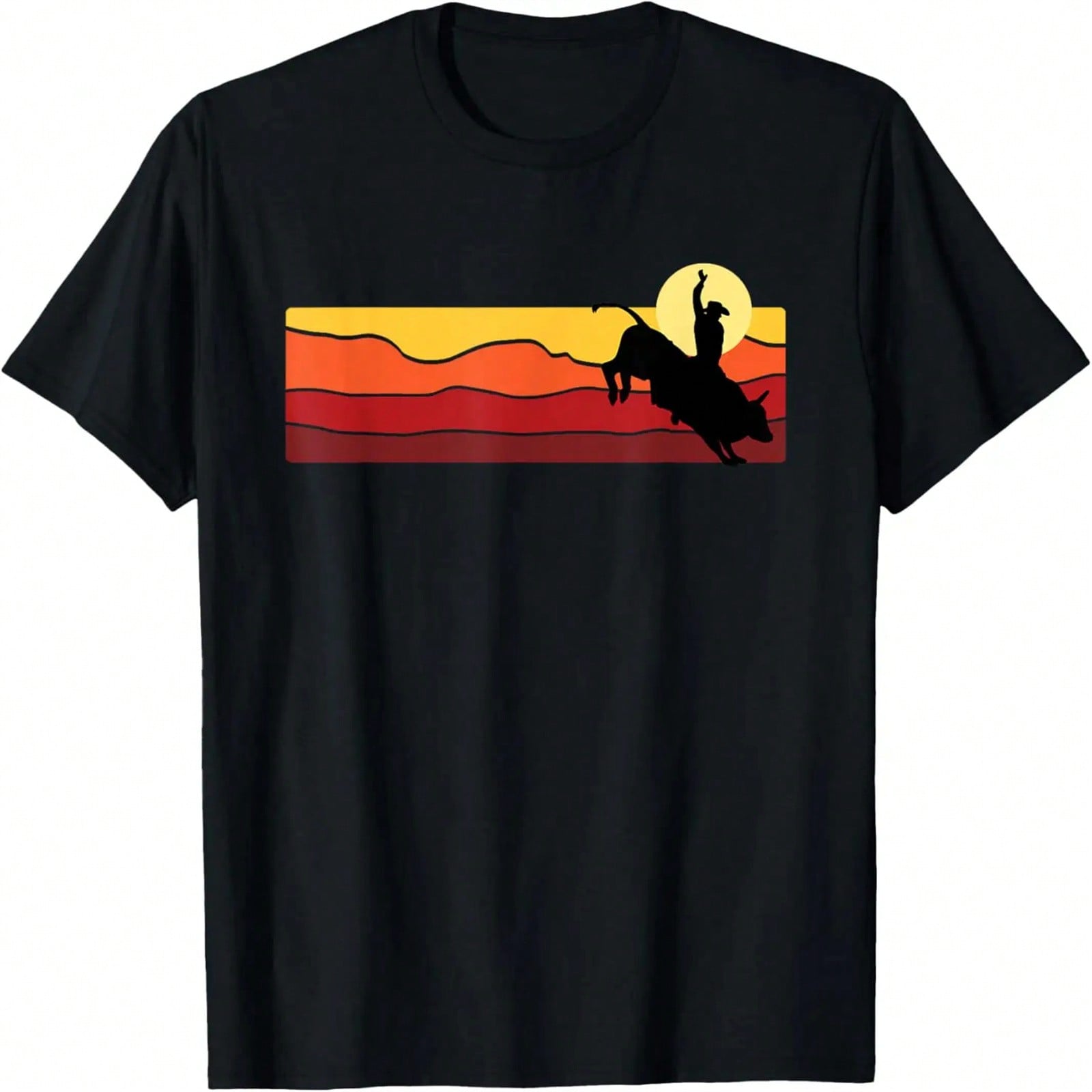 Mademark X - The Official Logo With Peace Love And Happiness T-Shirt S