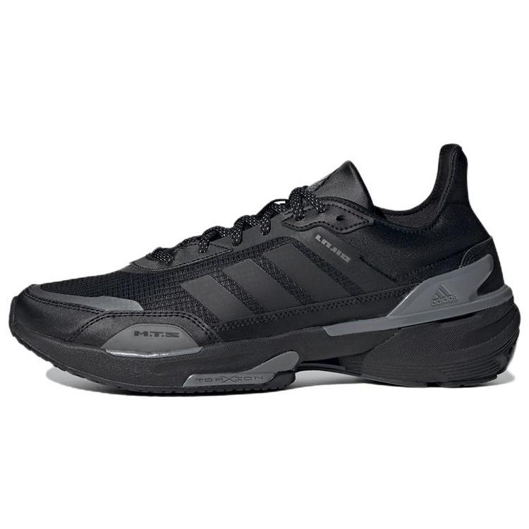 

Adidas Mts Cozy Wear resistant Black HQ6111 36