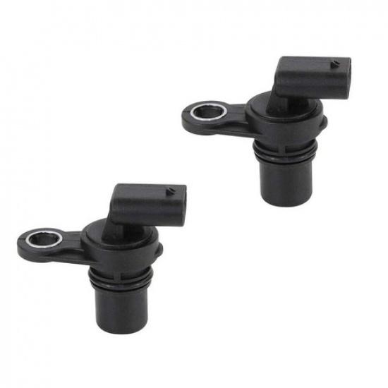 2Pcs 5033308AB Camshaft Position Sensor For Dodge CHRYSLER 200 JEEP CHEROKEE