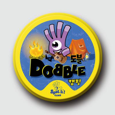 Speelruimte – Bordspellen