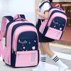 School Backpack For Boys Large Capacity Backpack For Teenagers Junior High School Students And Children