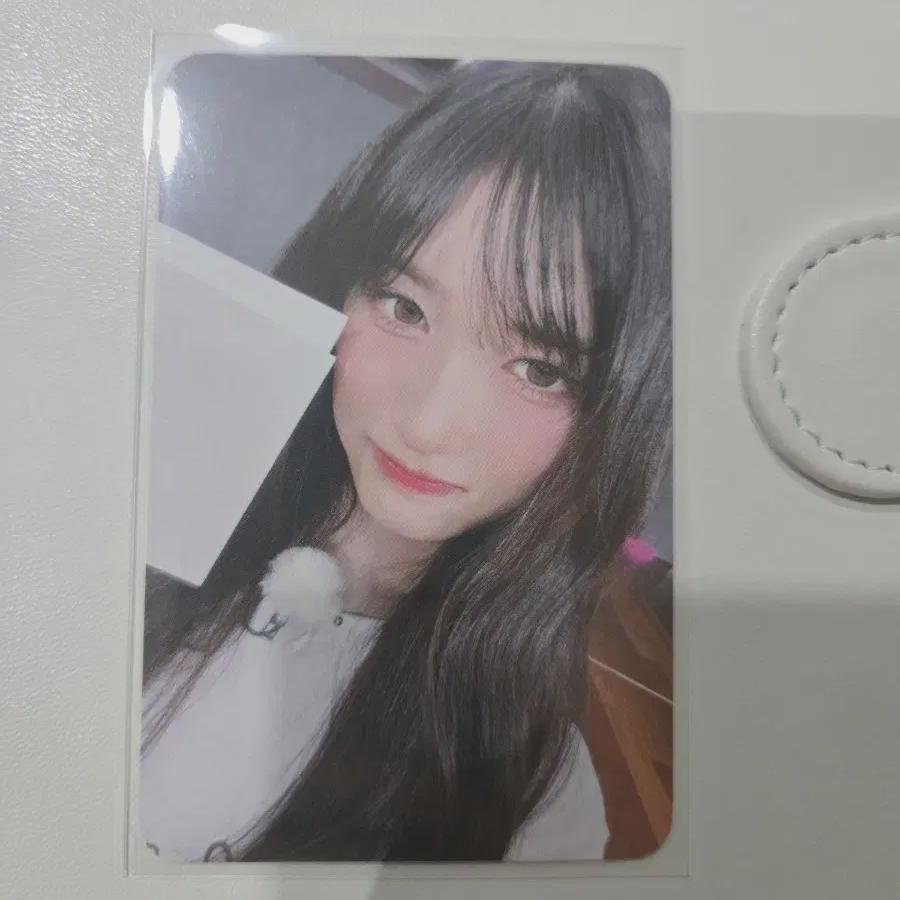 Ive Empacie Leeseo Soundwave Unreleased Photocard Sell