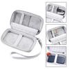 Newest Hard EVA Travel Carrying Bag Storage Case Cover for SanDisk SSD E30 480GB 1TB 2TB Portable External Solid State Drive