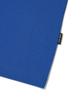 WACKY WILLY Beach Graphic Vacation Short Sleeve T-Shirt Blue
