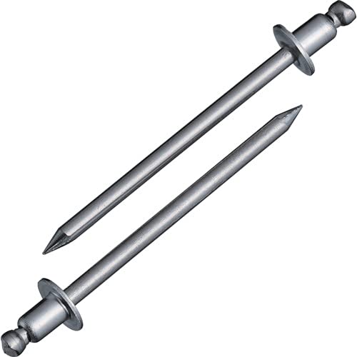 

Lobster Blind Rivet Eco Box (300 pcs) Stainless Steel/Stainless Steel 4-1 NST41EB