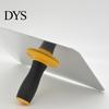 Trowel Wear-resistant Aluminium Two-color Handle Finishing Craftsman for House Building Plastering Hand Board