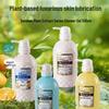 Diane Botanical Lime Scent Body Wash