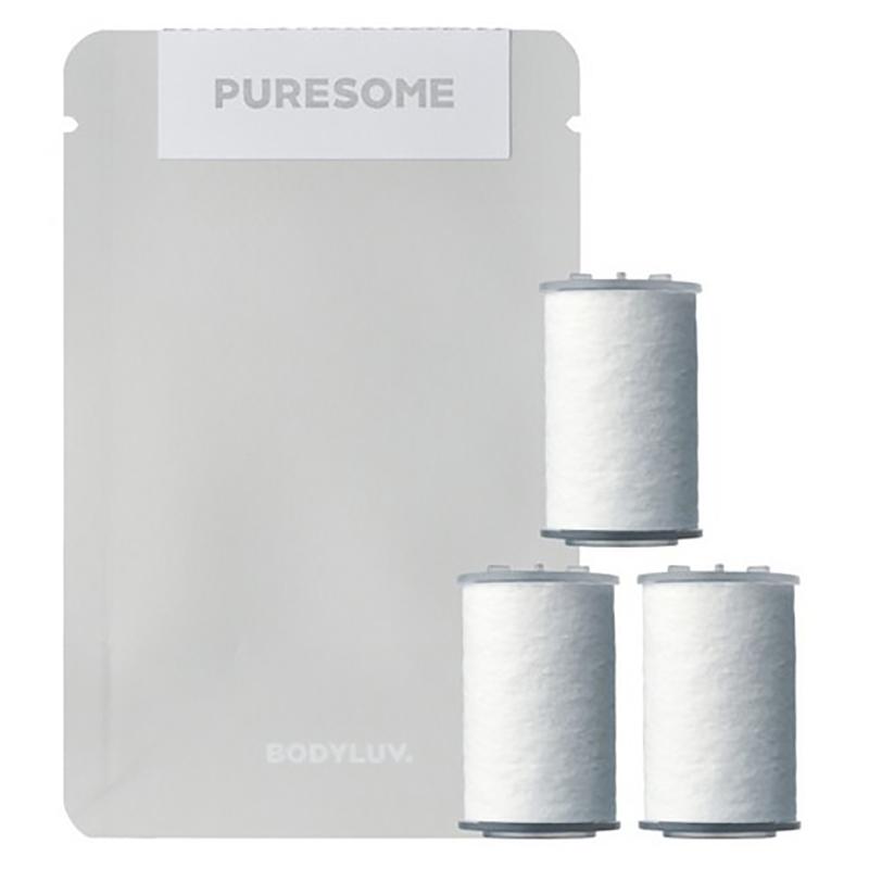 Bodyluv Puresome Signature Sink Filter – 100% Pure Water Filtration, Korean