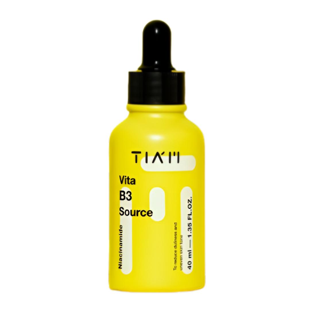 

[TIAM] Сыворотка-источник витамина B3 40 мл 40ml X 1ea