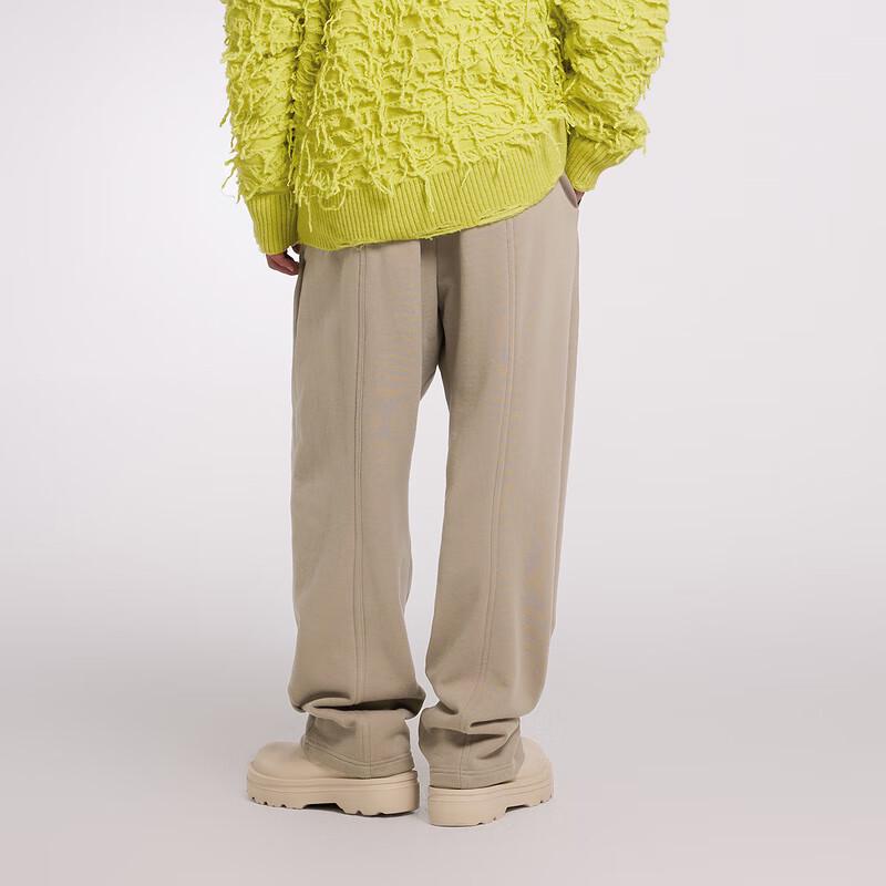 Men's 2024 Spring Loose Casual Pants