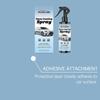 Homonth Nano Coating Spray 100ML Transparent Nano Quick Coat Restore