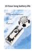 2026 Mexico World Cup Portable USB Mini Fan - High-Speed, Handheld - North America Edition