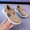 Slipper für Mädchen, Mokassins für Jungen, Slipper, Halbschuhe für Jungen, leichte Slipper für Schüler, Kinderschuhe, Unisex