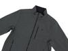 POLO RALPH LAUREN Softshell Windbreaker Size Greyhtr Men's Jacket, 01010013, XXL, [Used]