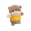 Otter Plush Toy Cartoon Stuffed Doll Decoration For Office Bedroom And Gift