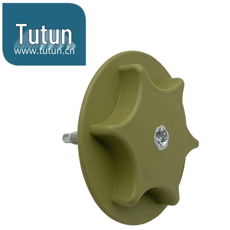 

Spare Tire Fixing Screw for Sylphy, Kicks, Qashqai, Tiida, Livina, X-Trail, Bluebird, Murano, Sunny, Venucia Tutu