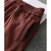 Women's Cotton Straight Spring and Autumn Leisure Best Selling Sweatpants