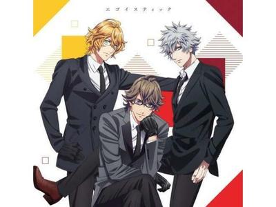 [CD] Uta No Prince-sama Maji Love Kingdom Special Unit Drama CD (Normal Edition)