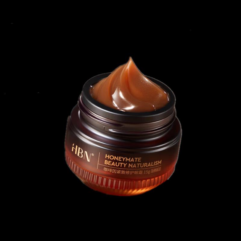 HBN Caffeine Firming Eye Cream