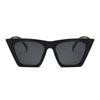 Fashion Square Sunglasses Woman Designer Luxury Man/Woman Cat Eye Sun Glasses Classic Vintage UV400 Outdoor Oculos De Sol