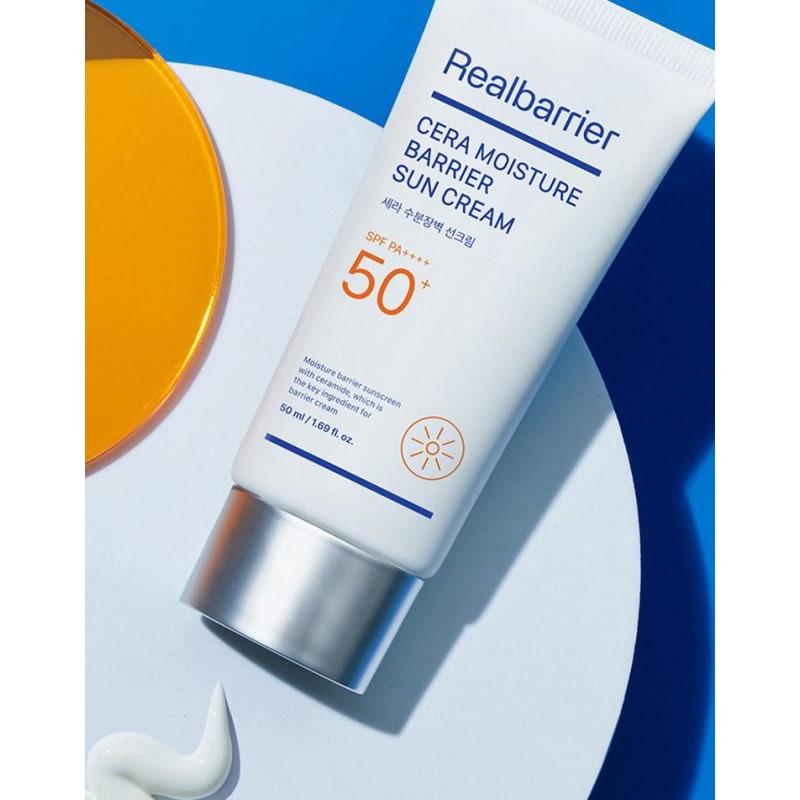 

Cera Moisture Barrier Sunscreen SPF 50+ PA++++ 50ml_NE