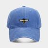 Vintage Adjustable Unisex Vintage Cap for Outdoor Hiking and Mountaineering