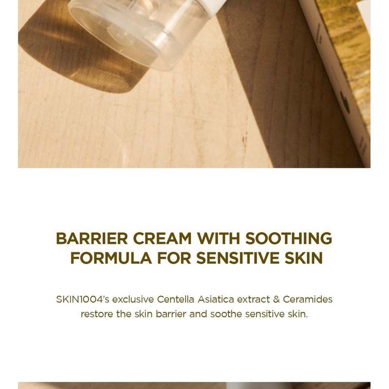 SKIN 1004 - Madagascar Centella Soothing Cream Bundle Set