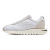 ONITSUKA TIGER Moage Mo Comode Leggere Resistenti Scarpe da Corsa Basse Sneaker Unisex Bianco Sporco 1183B554-100