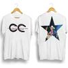 Beyonce Cowboy Carter Tour 2025 T-Shirt Nachdruck Alle Größen S-5XL