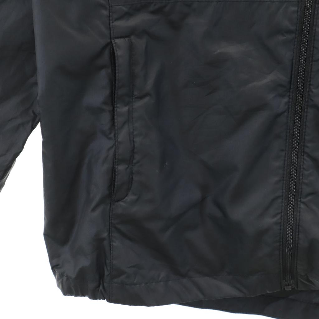 UNDER ARMOUR Woven Jacket SM black Women Used