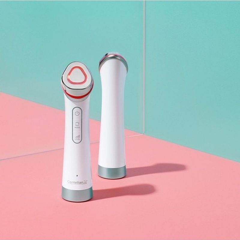 (2in1) Madeca Prime Tingle Shot (Brightening + Absorption Care) Beauty Device