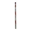 Myzox Co., Ltd. Aluminum Staff New Sun Aluminum SUN-33
