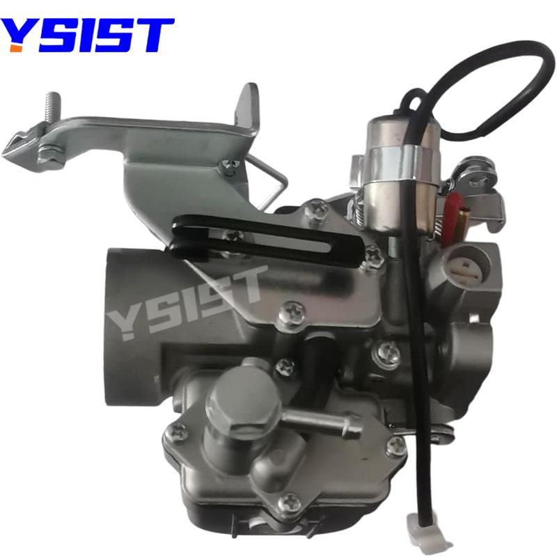 Vergaser für Suzuki F8A 462Q Motor Jimny FA6 Carry F6A DD51 DC51 ST90 Mazda Scrum DK51 DJ51 LIGHT TK Vergaser Carby 13200-79250