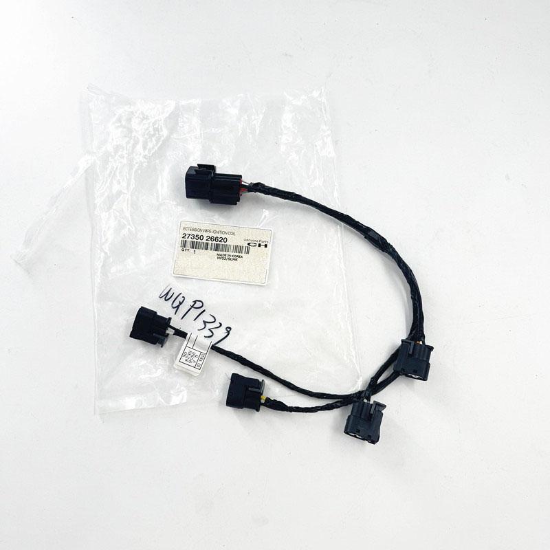 Ny Tennspole Ledningsnett Passer til Hyundai Kia Rio Rio5 2735026620 27350-26620