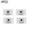 Compatible for Ecovacs X8 Pro Omni Accessories Main Side Brush Hepa Filter Rag Dust Bag Replacement Parts