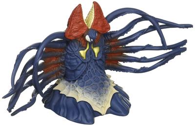 Ultraman Ultra Monster DX Królowa Monera