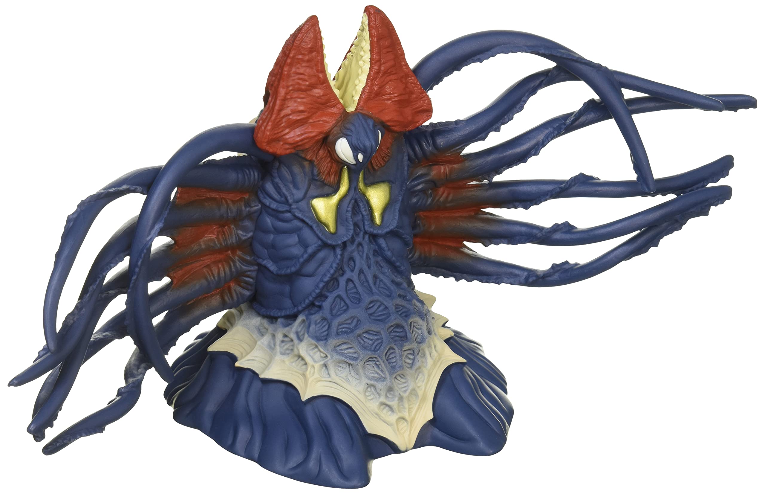 

Ultraman Ultra Monster DX Queen Monera