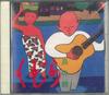 CD QUJILA - Shima No Musume QY8H90057PROMO EPIC Japan Jazz Вживаний