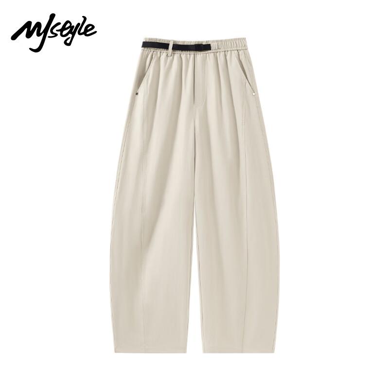MJ STYLE Women s Utility Cargo Pants XL