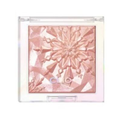 Prism Volume Highlighter Swatch 02 Fairy Pink