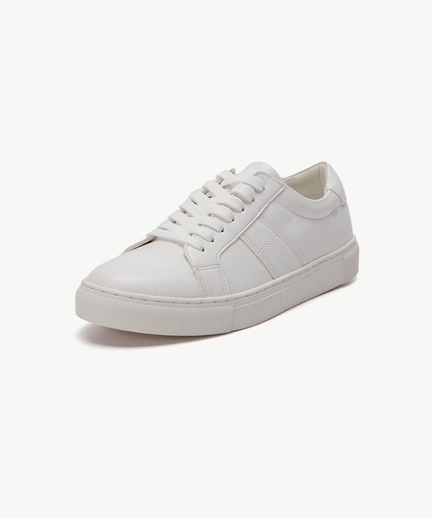 Stco Simple Sneakers White_Sfwvz51Tsw