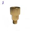 Gun Nozzle PA Machine Bubble Pressure Washing Foam Spray Supply High Connector Car Factory Direct Watering Can Washing Device