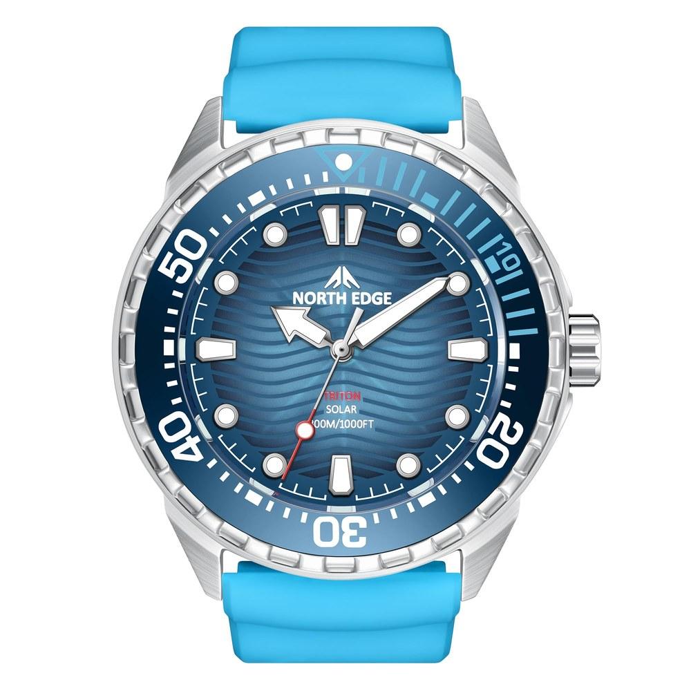 NORTH EDGE Triton Men`s Solar Diver