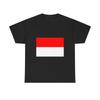 Flag of Alsace - T-Shirt